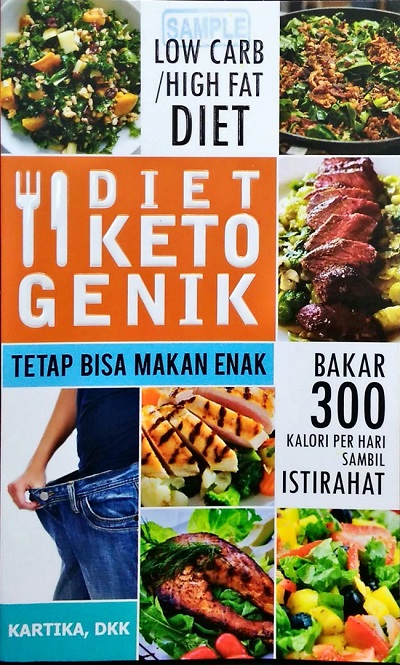 DIETKETO