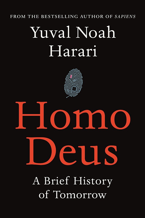 HOMO DEUS