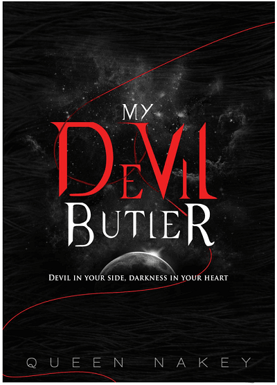 MyDevilButler
