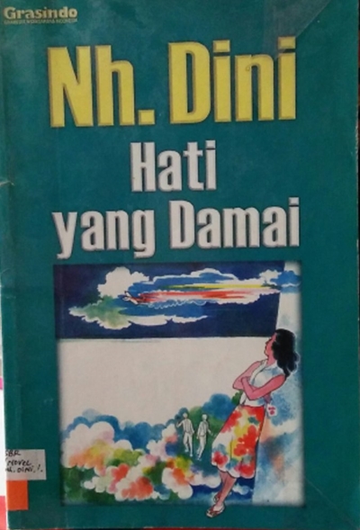 Hati Yang Damai