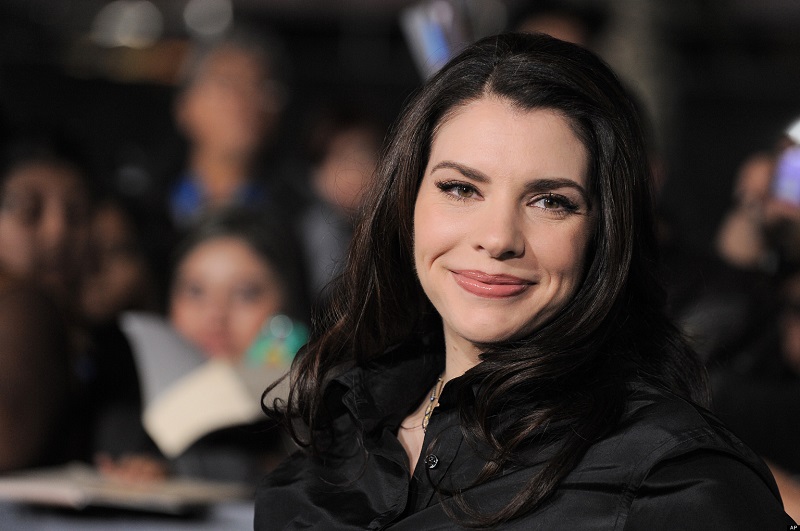 Berkenalan dengan Stephenie Meyer, Sosok di Balik Kesuksesan Twilight