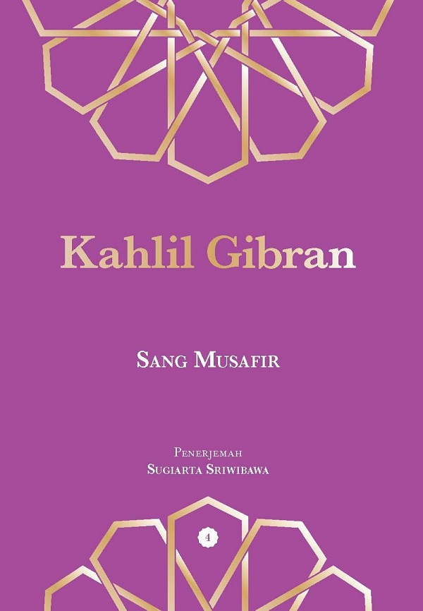 KAHLILGIBRAN
