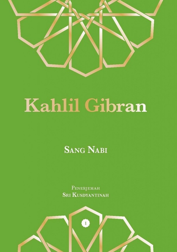 KAHLILGIBRAN