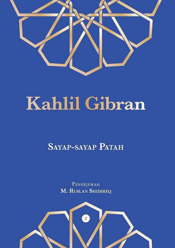 KAHLILGIBRAN