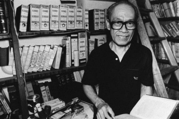 Pramoedya Ananta Toer