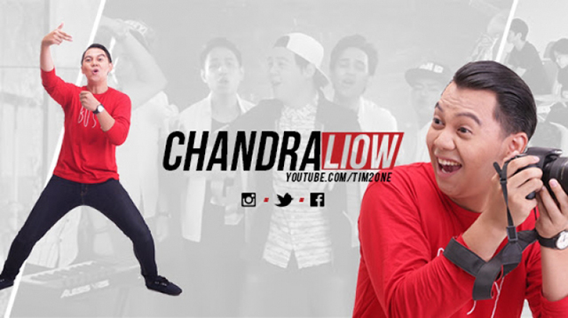 chandra-liow