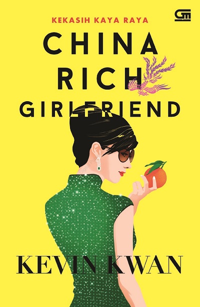 KevinKwan