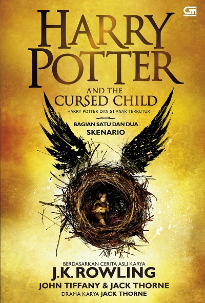 JKRowling