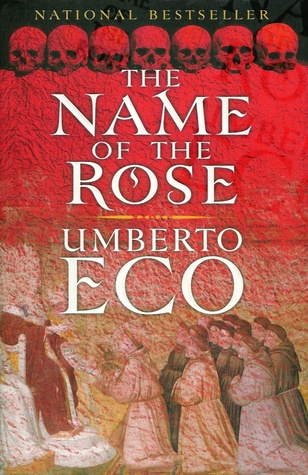 THE NAME OF THE ROSE