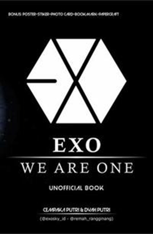 BUKU KPOP