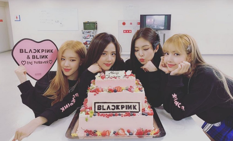 Dear Blink, Ini 3 Hal yang Wajib Kamu Tahu Sebelum Nonton Konser Blackpink di Jakarta