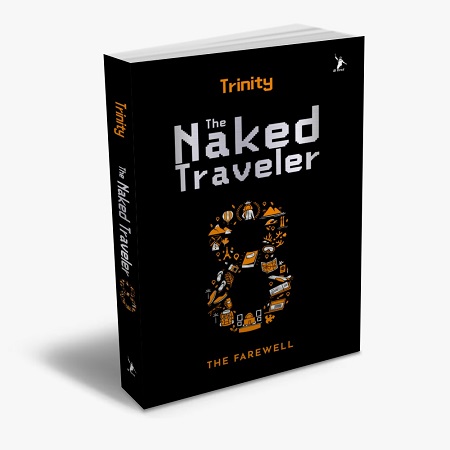 THE NAKED TRAVELER 8