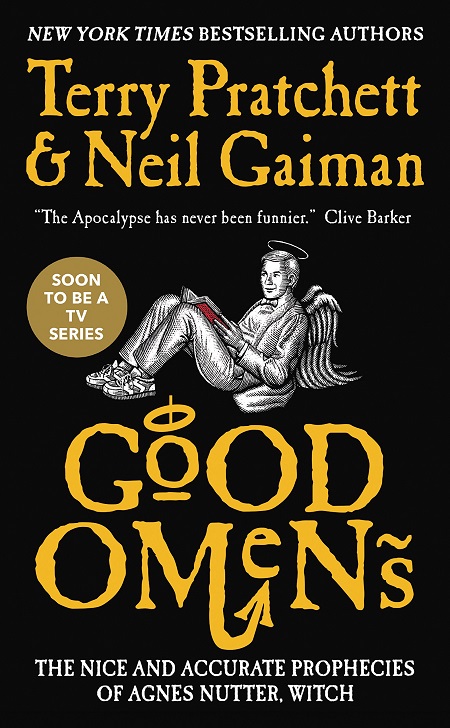 GOOD OMENS