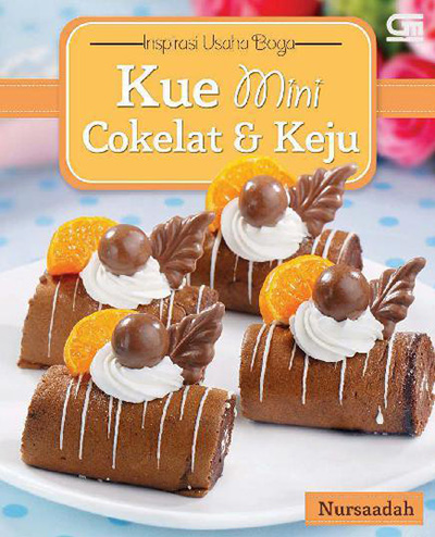 BUKU RESEP