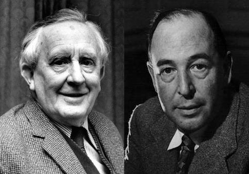 J.R.R.-Tolkien-C.S.-Lewis