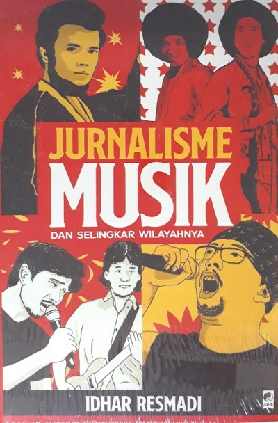 JURNALISME MUSIK