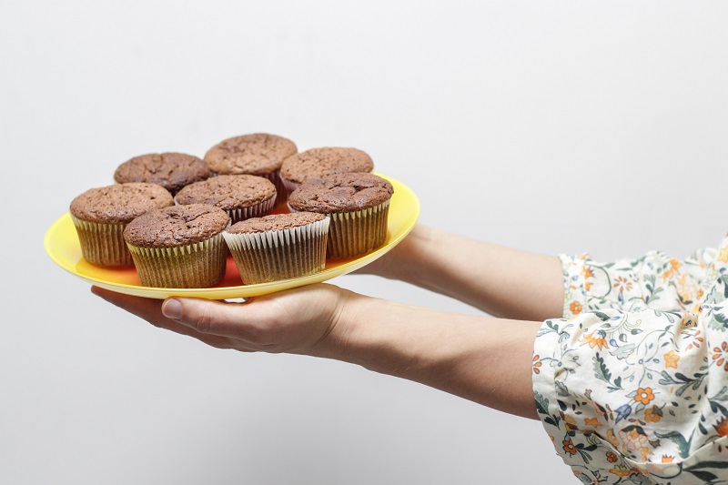 Kreasi Resep Cokelat untuk Pasangan di Hari Valentine