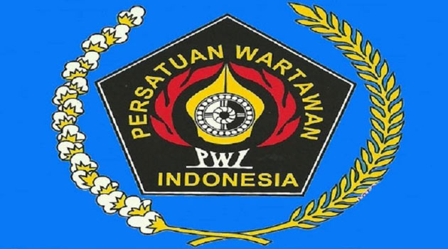 LAMBANG-PWI