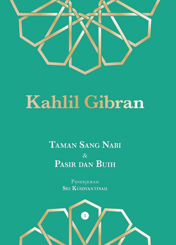 KAHLILGIBRAN