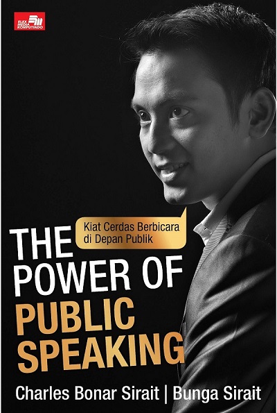 Public Speaking Itu Penting 5 Buku Ini Bisa Jadi Solusinya