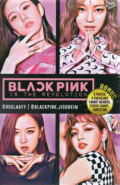 BLACKPINK