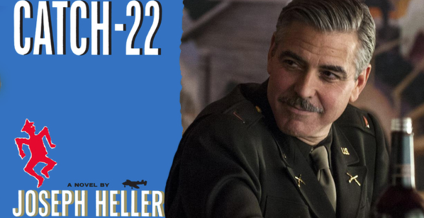 catch22