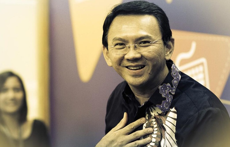 Fakta Bebasnya Ahok dari Mako Brimob