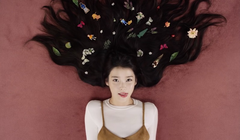 5 Lagu K-Pop Ini Terinspirasi dari Buku-Buku yang Sudah Mendunia