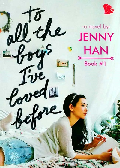 To All The Boys I Loved Before