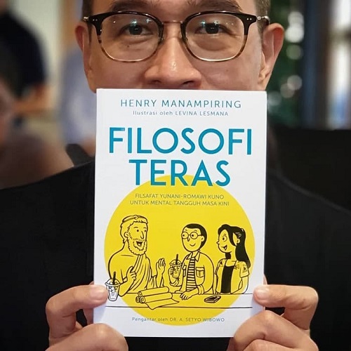 BUKU FILOSOFI TERAS