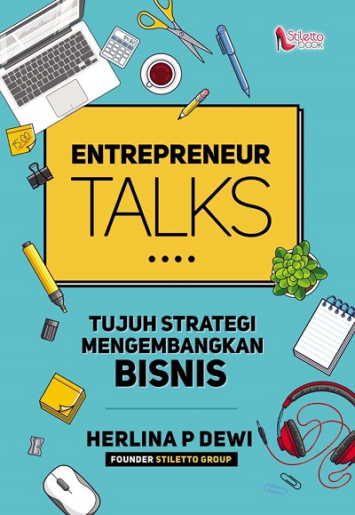 BUKUBISNIS