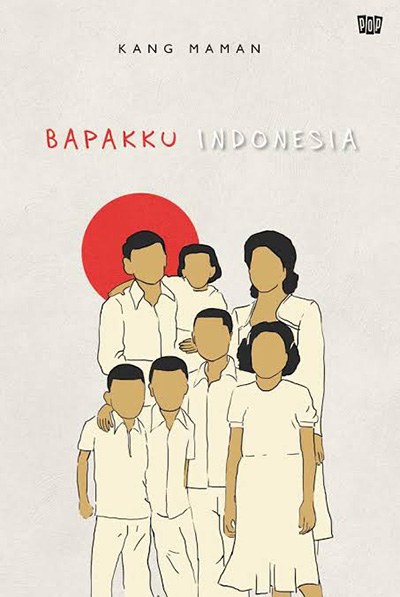 BUKU BIOGRAFI