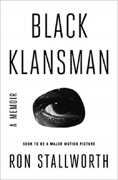 BlackkKlansman