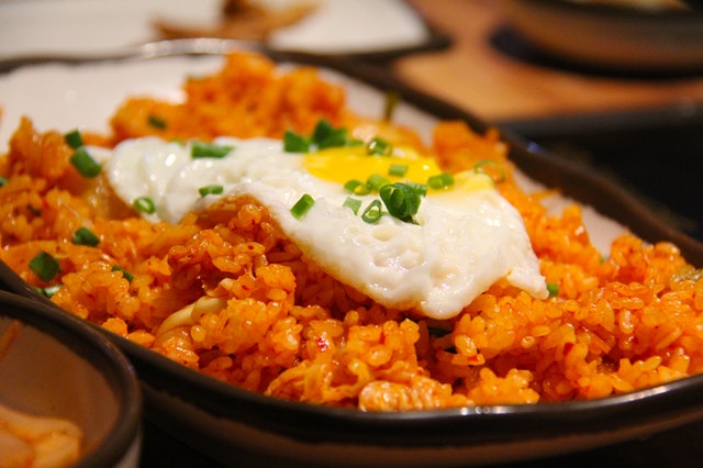 kimchi-fried-rice-fried-rice-rice-korean-53121