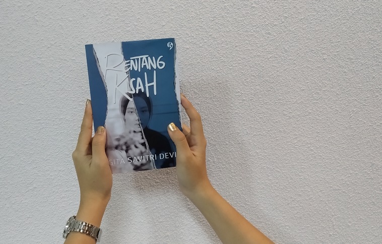 (REVIEW BUKU) Rentang Kisah: Cerita Suka Duka Gita Savitri Kuliah di Jerman