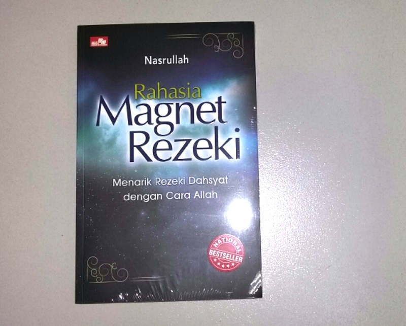 5 Tips Rahasia Magnet Rezeki untuk Dipraktikkan Sehari-hari