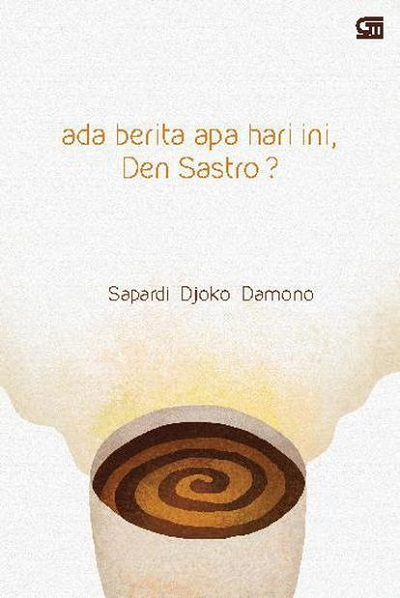 SAPARDIDJOKODAMONO