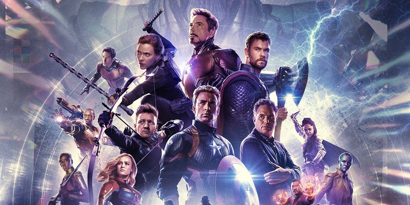 5 Fakta Film Avengers: Endgame, Tayang Perdana Hari Ini