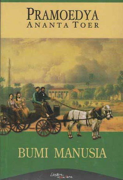 novel dengan semangat Kartini_Bumi Manusia