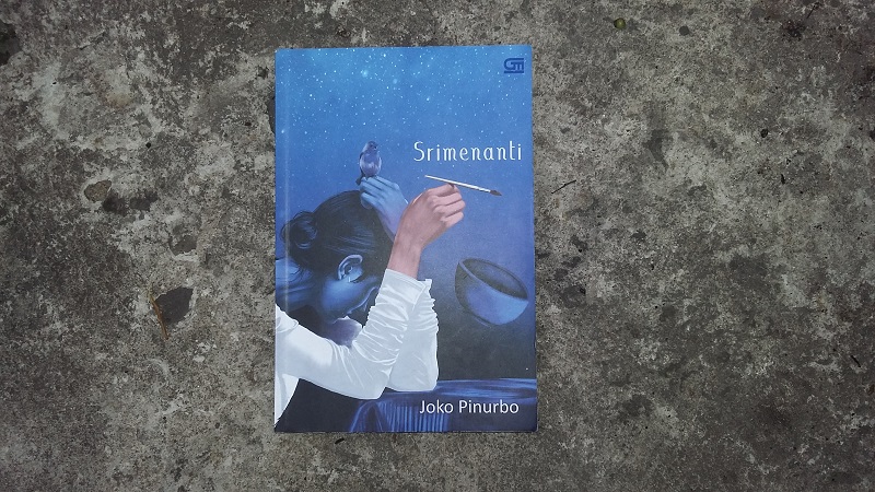  REVIEW BUKU Srimenanti Selamat Menunaikan Ibadah Novel 