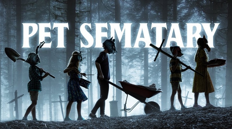 10 Fakta Menarik di Balik Novel Pet Sematary Karya Stephen King