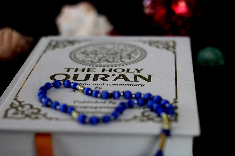 Ingin Khatam Al-Quran Selama Ramadan? Intip Tipsnya di Sini!