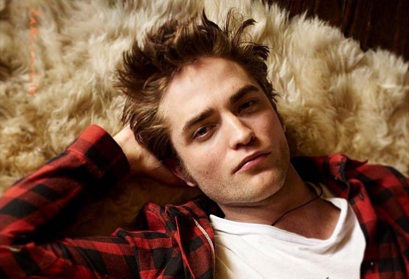 Akankah Batman Menambah Panjang Daftar Film Adaptasi Robert Pattinson?
