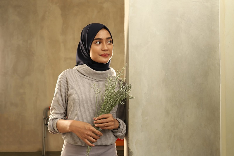 Inspirasi Oufit Buka Bersama dengan Tren Fashion Ramadan 2019