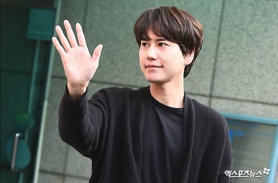 kyuhyun