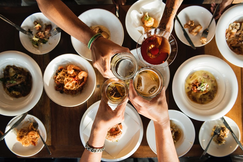 Masakan Spesial Lebaran Ala Momychaa