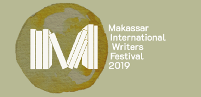 Hal-hal Menarik di Makassar International Writers Festival 2019