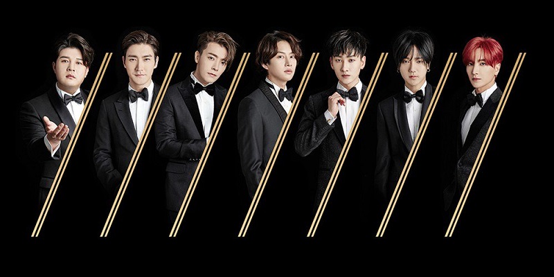 Fakta tentang Konser Super Junior 2019 yang Perlu Kamu Tahu