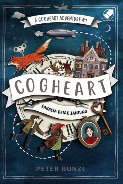 Cogheart