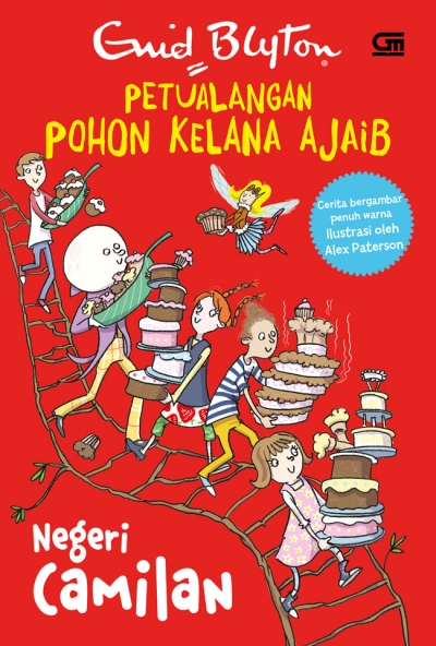 Petualangan